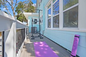 Waterfront Incredible Views Fire pit Renovated