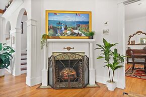 Historic in Downtown St Aug Steps to Ice Plant