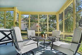 Historic in Downtown St Aug Steps to Ice Plant