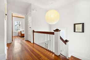 Historic in Downtown St Aug Steps to Ice Plant