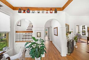 Historic in Downtown St Aug Steps to Ice Plant