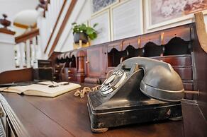 Historic in Downtown St Aug Steps to Ice Plant