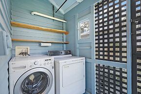 Historic in Downtown St Aug Steps to Ice Plant