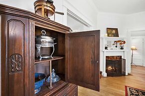 Historic in Downtown St Aug Steps to Ice Plant