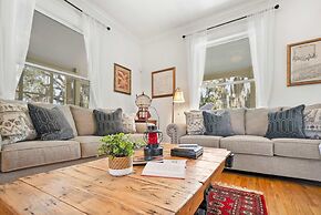 Historic in Downtown St Aug Steps to Ice Plant