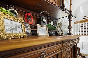 Historic in Downtown St Aug Steps to Ice Plant