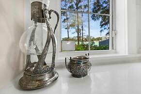 Historic in Downtown St Aug Steps to Ice Plant