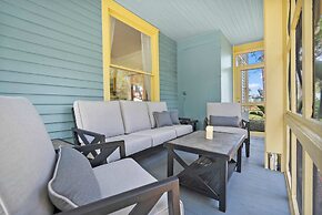 Historic in Downtown St Aug Steps to Ice Plant