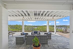 Dolphins and Dream Water Views Dock Your Boat