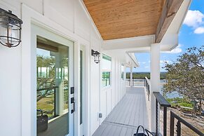 Dolphins and Dream Water Views Dock Your Boat