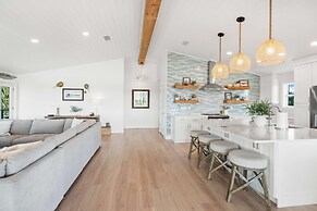 Dolphins and Dream Water Views Dock Your Boat