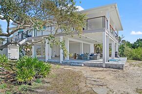 Dolphins and Dream Water Views Dock Your Boat