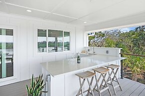 Dolphins and Dream Water Views Dock Your Boat