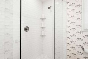 Dolphins and Dream Water Views Dock Your Boat