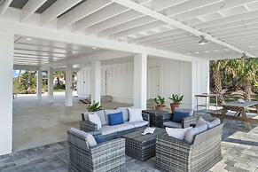 Dolphins and Dream Water Views Dock Your Boat