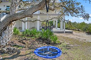 Dolphins and Dream Water Views Dock Your Boat