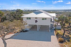 Dolphins and Dream Water Views Dock Your Boat