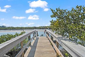 Dolphins and Dream Water Views Dock Your Boat