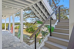 Dolphins and Dream Water Views Dock Your Boat