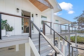 Dolphins and Dream Water Views Dock Your Boat