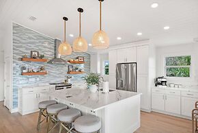 Dolphins and Dream Water Views Dock Your Boat