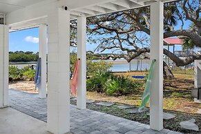 Dolphins and Dream Water Views Dock Your Boat
