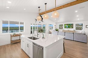 Dolphins and Dream Water Views Dock Your Boat