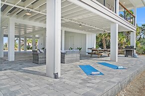 Dolphins and Dream Water Views Dock Your Boat