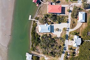 Dolphins and Dream Water Views Dock Your Boat