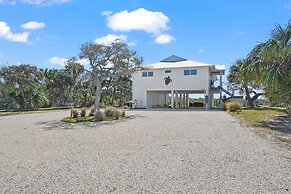 Dolphins and Dream Water Views Dock Your Boat