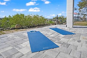 Dolphins and Dream Water Views Dock Your Boat