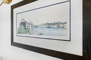 Dolphins and Dream Water Views Dock Your Boat