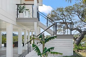 Dolphins and Dream Water Views Dock Your Boat