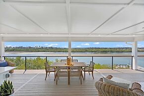 Dolphins and Dream Water Views Dock Your Boat