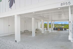 Dolphins and Dream Water Views Dock Your Boat