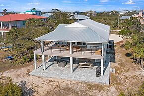 Dolphins and Dream Water Views Dock Your Boat