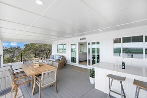 Dolphins and Dream Water Views Dock Your Boat