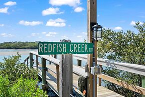 Dolphins and Dream Water Views Dock Your Boat