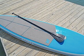 Dolphins and Dream Water Views Dock Your Boat