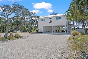 Dolphins and Dream Water Views Dock Your Boat