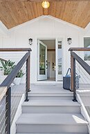 Dolphins and Dream Water Views Dock Your Boat