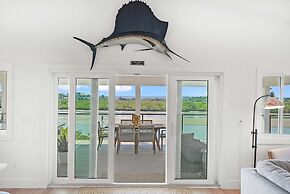 Dolphins and Dream Water Views Dock Your Boat