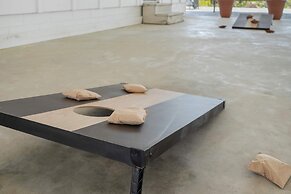 Dolphins and Dream Water Views Dock Your Boat