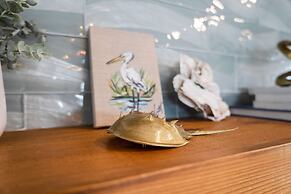 Dolphins and Dream Water Views Dock Your Boat