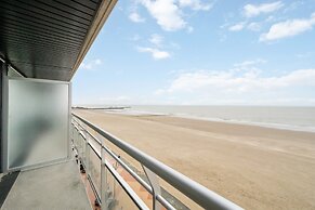 Luxury Sea View Apartment