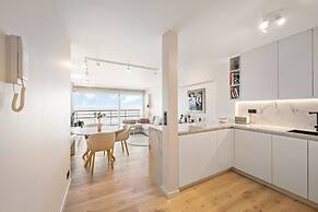 Luxury Sea View Apartment