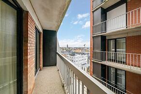Luxury Sea View Apartment