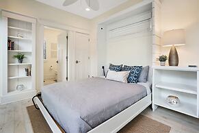 100 Steps to Beach Deck w Ocean View Beach Gear