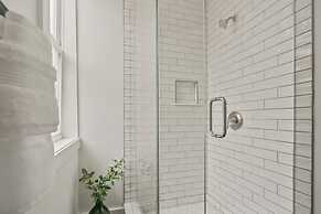 Stay in A Castle In St Augustine Hot Tub Fireplace