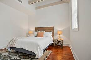 Stay in A Castle In St Augustine Hot Tub Fireplace